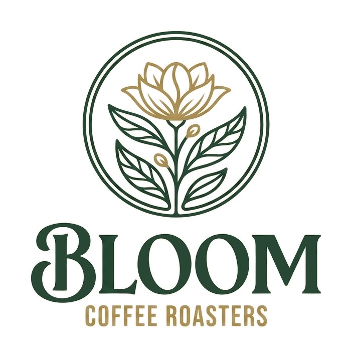 Bloom Coffee Roasters